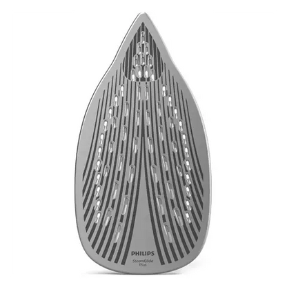 Philips | DST5040/80 | Steam Iron | 2600 W | 320 ml | Black