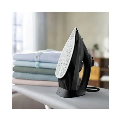 Philips | DST5040/80 | Steam Iron | 2600 W | 320 ml | Black