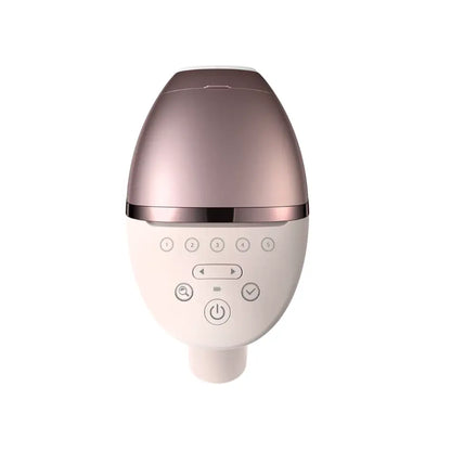 Philips | IPL Hair Removal Device with SenseIQ | BRI977/00 Lumea 9900 Series | Rose
