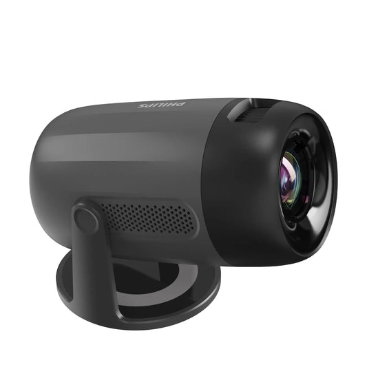 Philips | NPX150 | LCD projector | Full HD | 1920 x 1080 | 250 ANSI lumens | Black