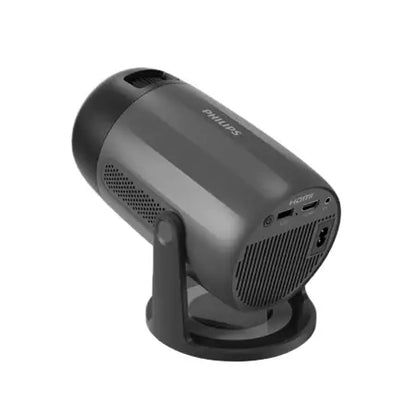 Philips | NPX150 | LCD projector | Full HD | 1920 x 1080 | 250 ANSI lumens | Black