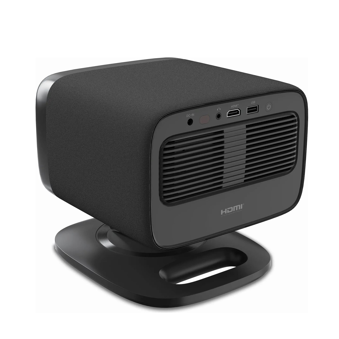 Philips | NPX450 | LCD projector | Full HD | 1920 x 1080 | 500 ANSI lumens | Black