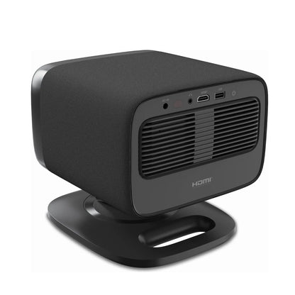 Philips | NPX450 | LCD projector | Full HD | 1920 x 1080 | 500 ANSI lumens | Black