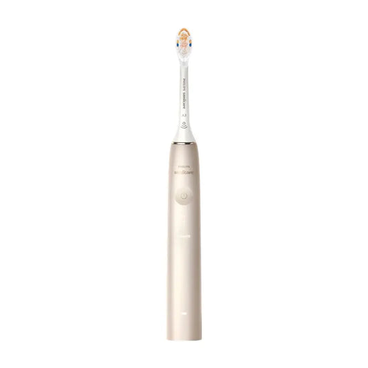 Philips | Electric Toothbrush | HX9992/11 Sonicare 9900 Prestige | Champagne