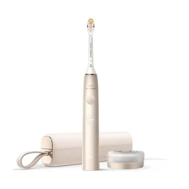 Philips | Electric Toothbrush | HX9992/11 Sonicare 9900 Prestige | Champagne