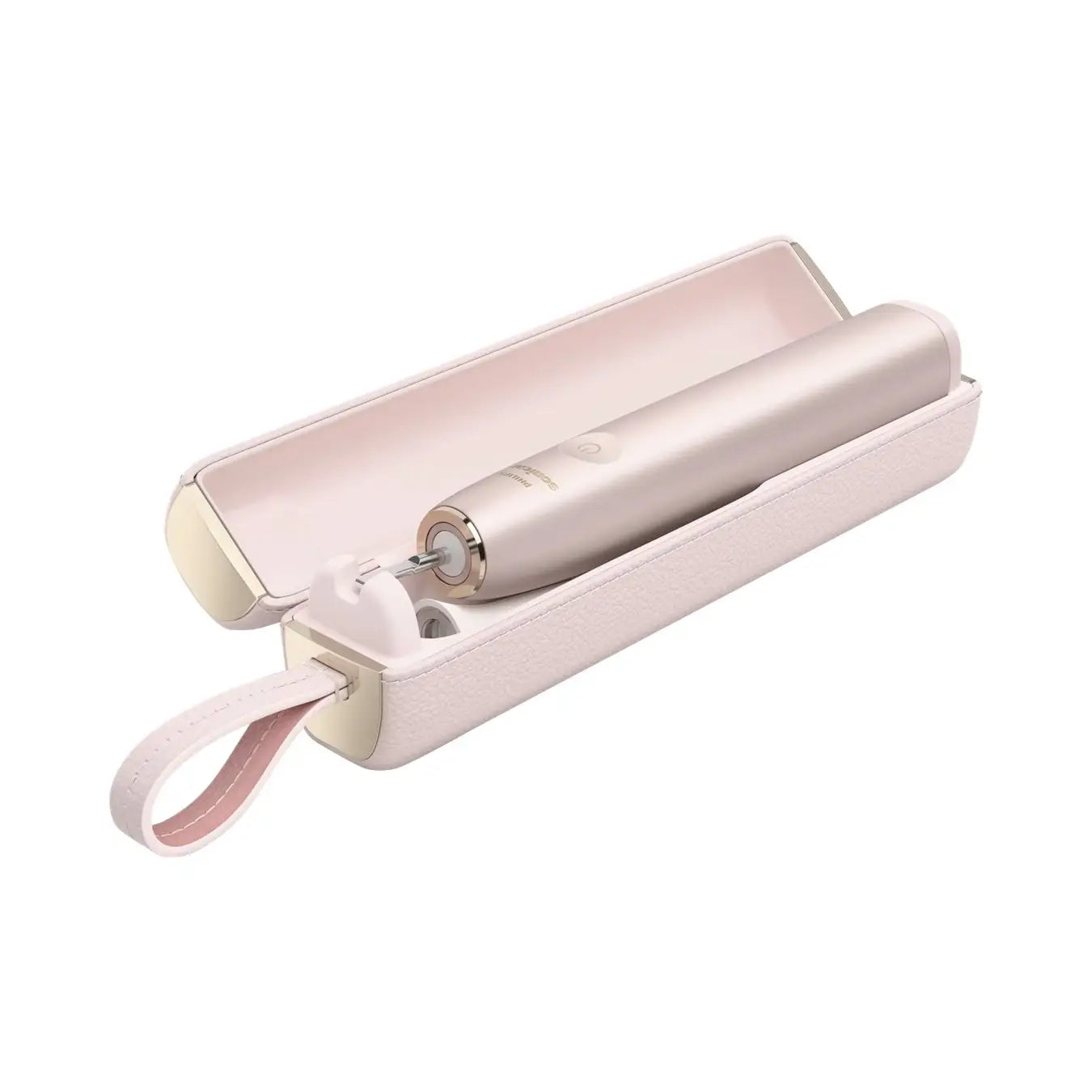 Philips | Electric Toothbrush | HX9992/11 Sonicare 9900 Prestige | Champagne