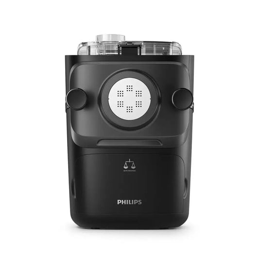 Philips | Pasta maker |  HR2665 | 200 W | Black