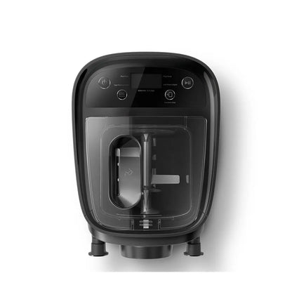 Philips | Pasta maker |  HR2665 | 200 W | Black