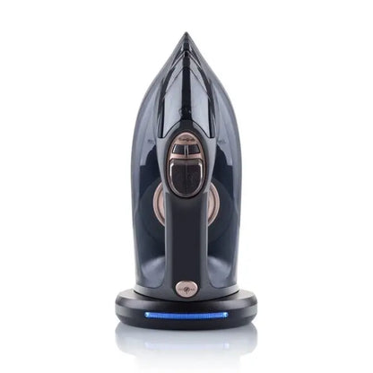 ETA | Cordless Steam Iron  | Kiara ETA127690000 | 2200 W | 220 ml | Black