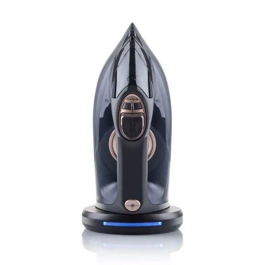 ETA | Cordless Steam Iron  | Kiara ETA127690000 | 2200 W | 220 ml | Black