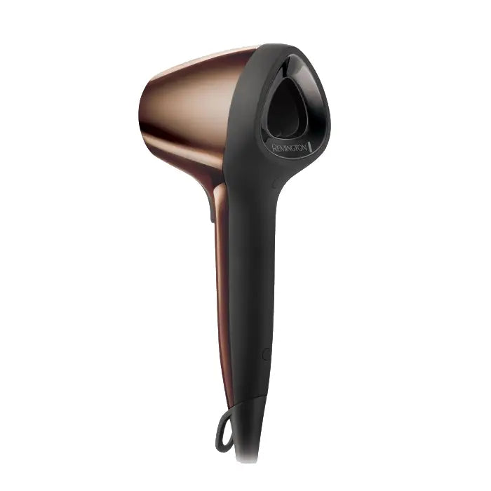 Remington | The Salon Collection Air3D Hair Dryer | D7777 | 1800 W | Ionic function | Brown