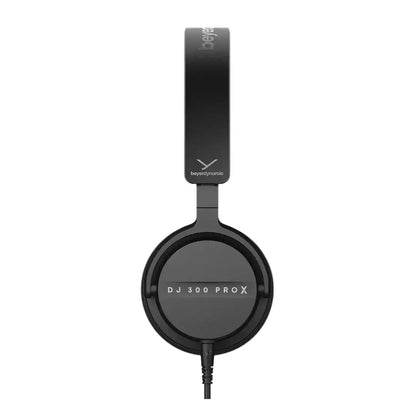 Beyerdynamic | Headphones | DJ 300 PRO X | On-ear / full size | Wired | 3.5 mm jack