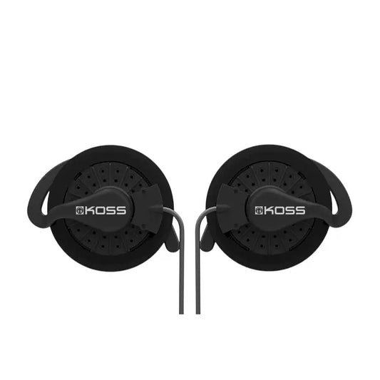 Koss | Headphones | KSC35 | In-ear | Microphone | Wireless | Black