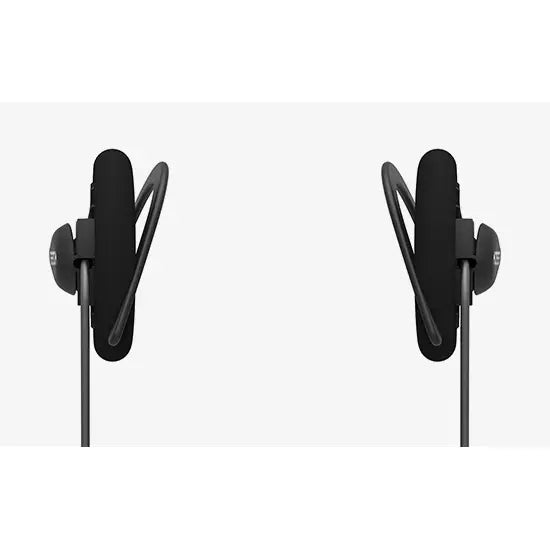 Koss | Headphones | KSC35 | In-ear | Microphone | Wireless | Black