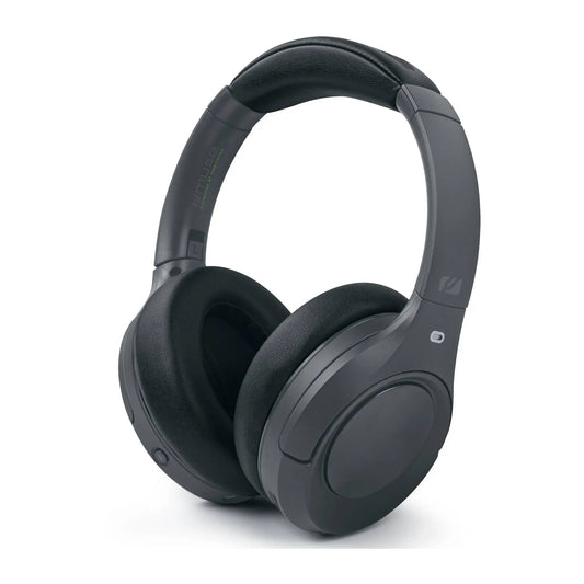 Muse | Headphones | M-295 ANC | Over-Ear | Wireless | Bluetooth | Black