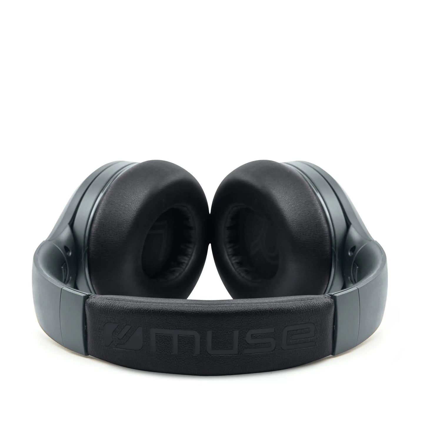 Muse | Headphones | M-295 ANC | Over-Ear | Wireless | Bluetooth | Black
