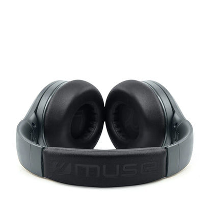 Muse | Headphones | M-295 ANC | Over-Ear | Wireless | Bluetooth | Black