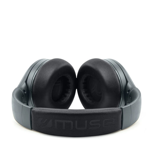 Muse | Headphones | M-295 ANC | Over-Ear | Wireless | Bluetooth | Black