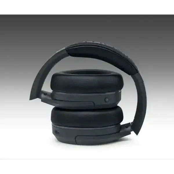 Muse | Headphones | M-295 ANC | Over-Ear | Wireless | Bluetooth | Black