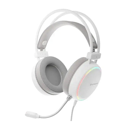 Genesis | Neon | Headset | 613 | Microphone | Wired | 3.5 mm jack | USB-A | White
