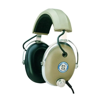 Koss PRO | Headphones | 4AA | Full size | Wired | 3.5 mm jack | Black/Gold
