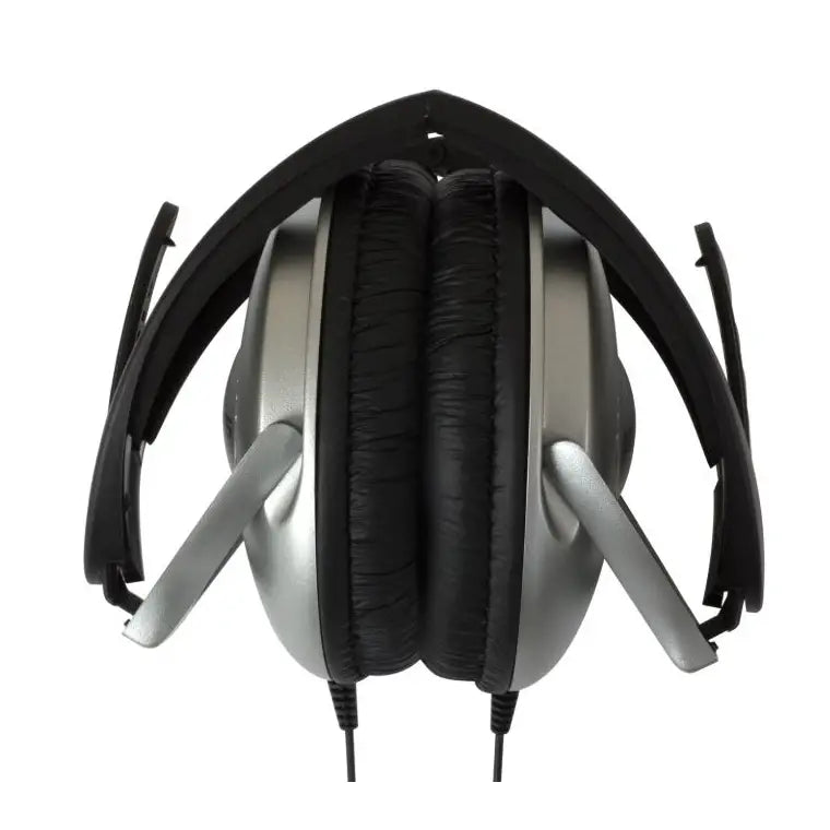 Koss | Headphones | UR18 | On-Ear | Wired | 3.5 mm | Black | Silver