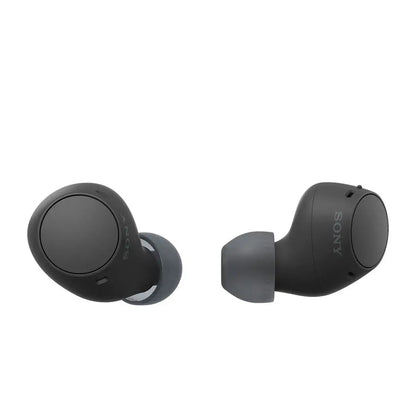 Sony | True wireless earphones | WF-C510 | In-ear | Microphone | Black