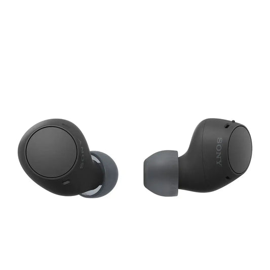 Sony | True wireless earphones | WF-C510 | In-ear | Microphone | Black