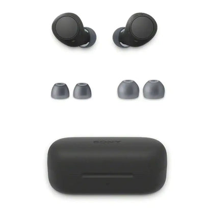 Sony | True wireless earphones | WF-C510 | In-ear | Microphone | Black