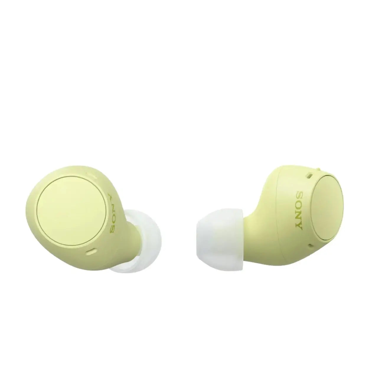 Sony | True wireless earphones | WF-C510 | In-ear | Microphone | Yellow