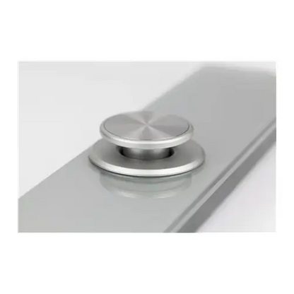 Caso | Body Energy Ecostyle personal scale | 3416 | White/Grey