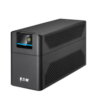 Eaton | UPS | Gen2 | Line interactive | 700 VA | 360 Watt | 1 x power IEC 60320 C14
