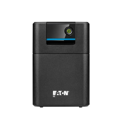 Eaton | UPS | Gen2 | Line interactive | 700 VA | 360 Watt | 1 x power IEC 60320 C14