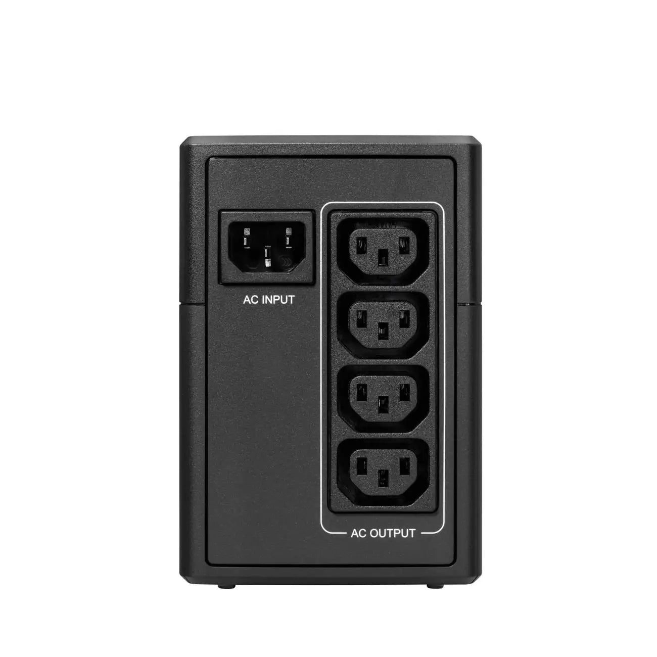Eaton | UPS | Gen2 | Line interactive | 700 VA | 360 Watt | 1 x power IEC 60320 C14
