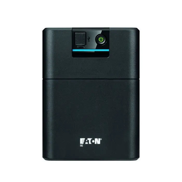 Eaton | UPS | Gen2 | Line interactive | 1200 VA | 660 Watt | 1 x power IEC 60320 C14