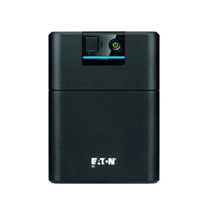 Eaton | UPS | Gen2 | Line interactive | 1200 VA | 660 Watt | 1 x power IEC 60320 C14