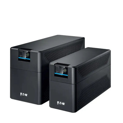 Eaton | UPS | Gen2 | Line interactive | 1200 VA | 660 Watt | 1 x power IEC 60320 C14