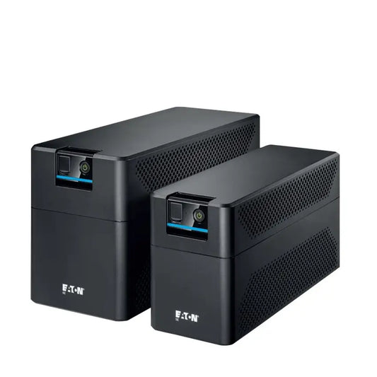 Eaton | UPS | Gen2 | Line interactive | 2200 VA | 1200 Watt | 1 x power IEC 60320 C14