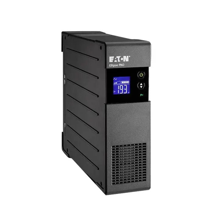 Eaton | UPS | 1600 | Line interactive | 1600 VA | 1000 Watt | 1 x power IEC 60320 C14