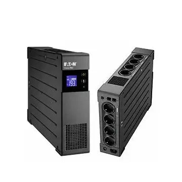 Eaton | UPS | 1600 | Line interactive | 1600 VA | 1000 Watt | 1 x power IEC 60320 C14