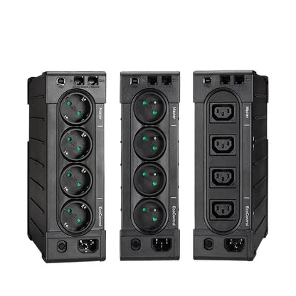 Eaton | UPS | 1600 | Line interactive | 1600 VA | 1000 Watt | 1 x power IEC 60320 C14