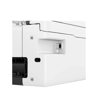 Canon | PIXMA | TS7750i | Printer / copier / scanner | Colour | Ink-jet | A4/Legal | White