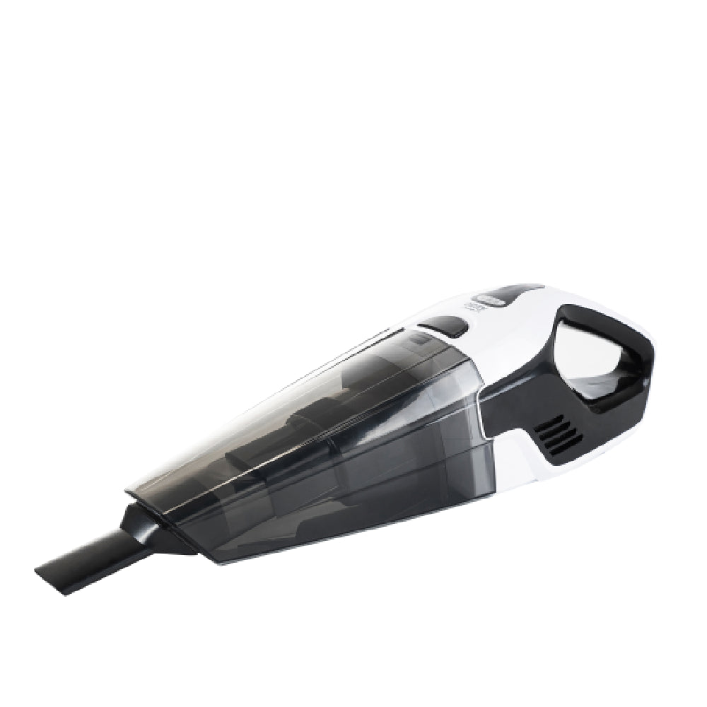 Camry | CR 7046 | Vacuum cleaner | 200W | HEPA | Black/White