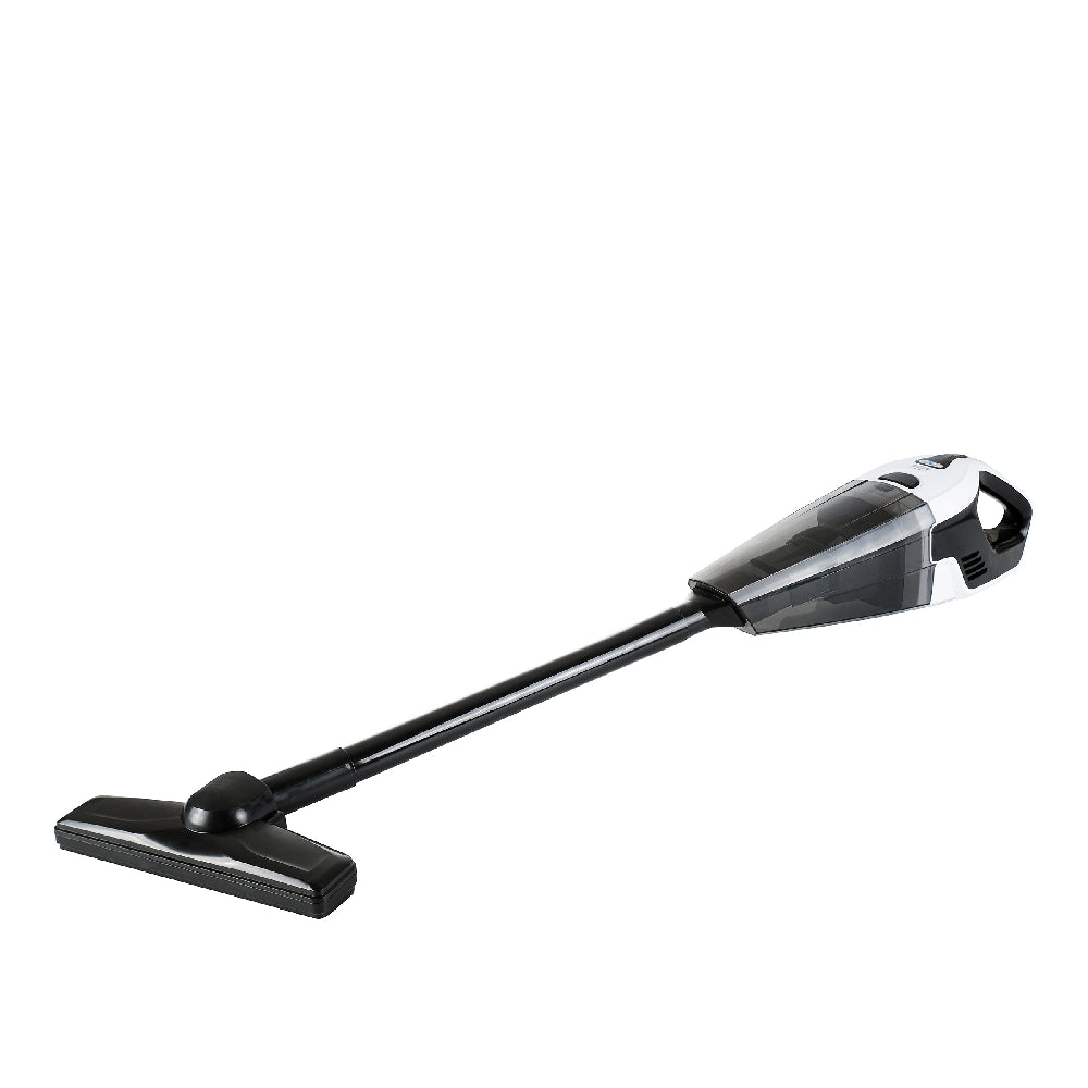 Camry | CR 7046 | Vacuum cleaner | 200W | HEPA | Black/White