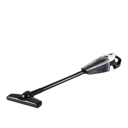 Camry | CR 7046 | Vacuum cleaner | 200W | HEPA | Black/White