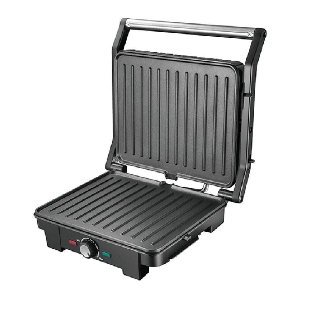 Adler | AD 3051 | Electric Grill XL | 2800W | Table | Stainless steel/Black