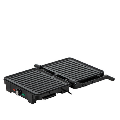 Adler | AD 3051 | Electric Grill XL | 2800W | Table | Stainless steel/Black