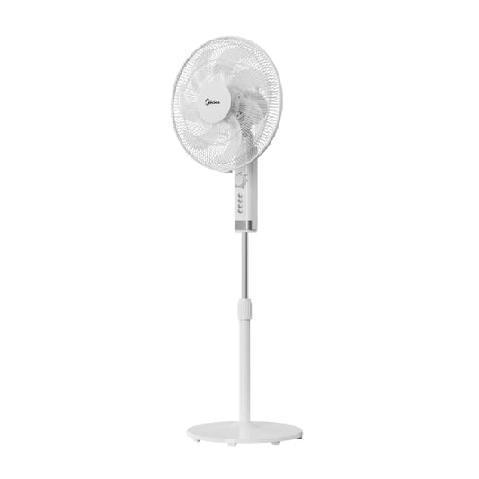 Midea | FS40-23MT | Stand Fan | 50W | 40cm | 7 blades | White