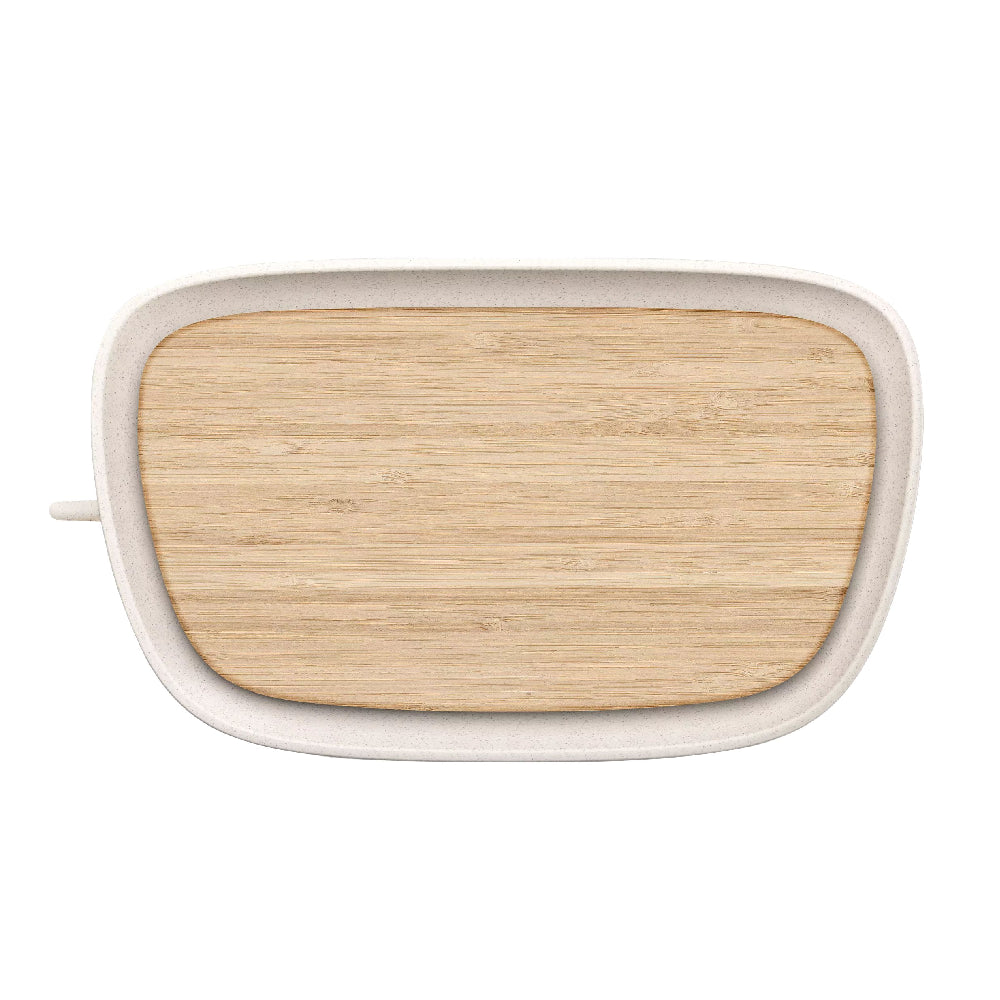 Philips | HD2640/10 | Toaster | 830W | 2 slices | Silk white matte