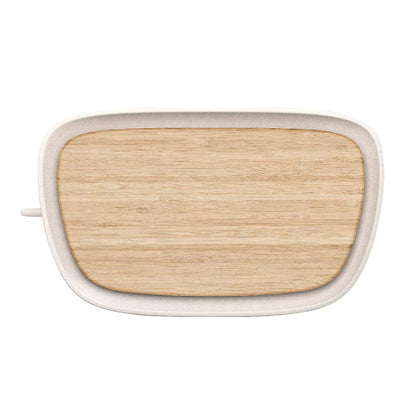 Philips | HD2640/10 | Toaster | 830W | 2 slices | Silk white matte